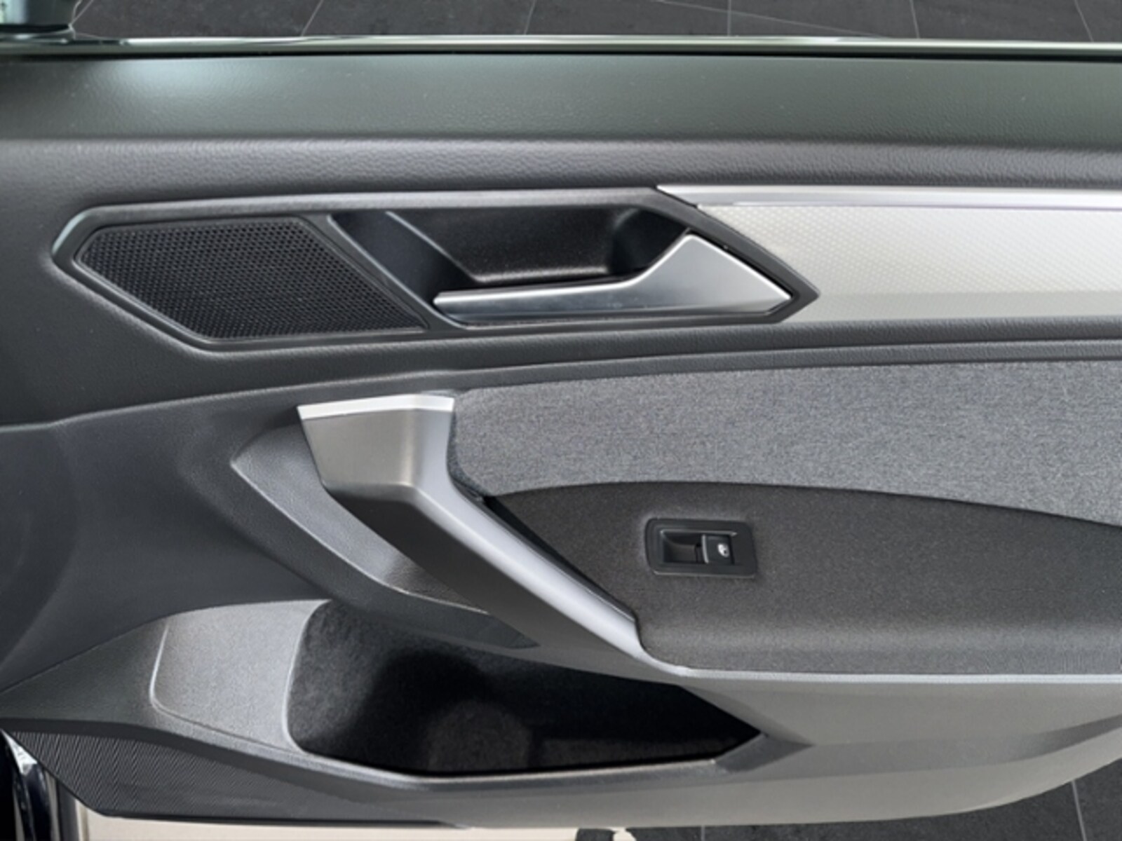 Volkswagen Tiguan Allspace – Bild 14