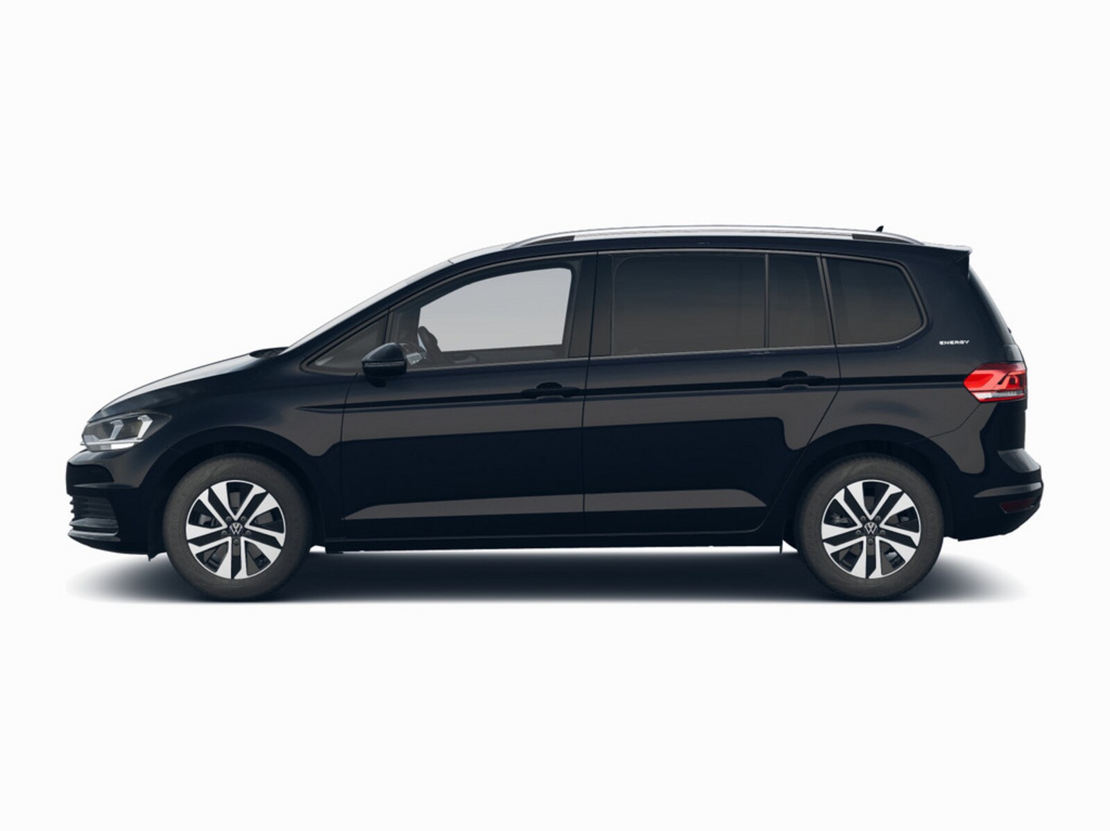 Volkswagen Touran – Bild 6