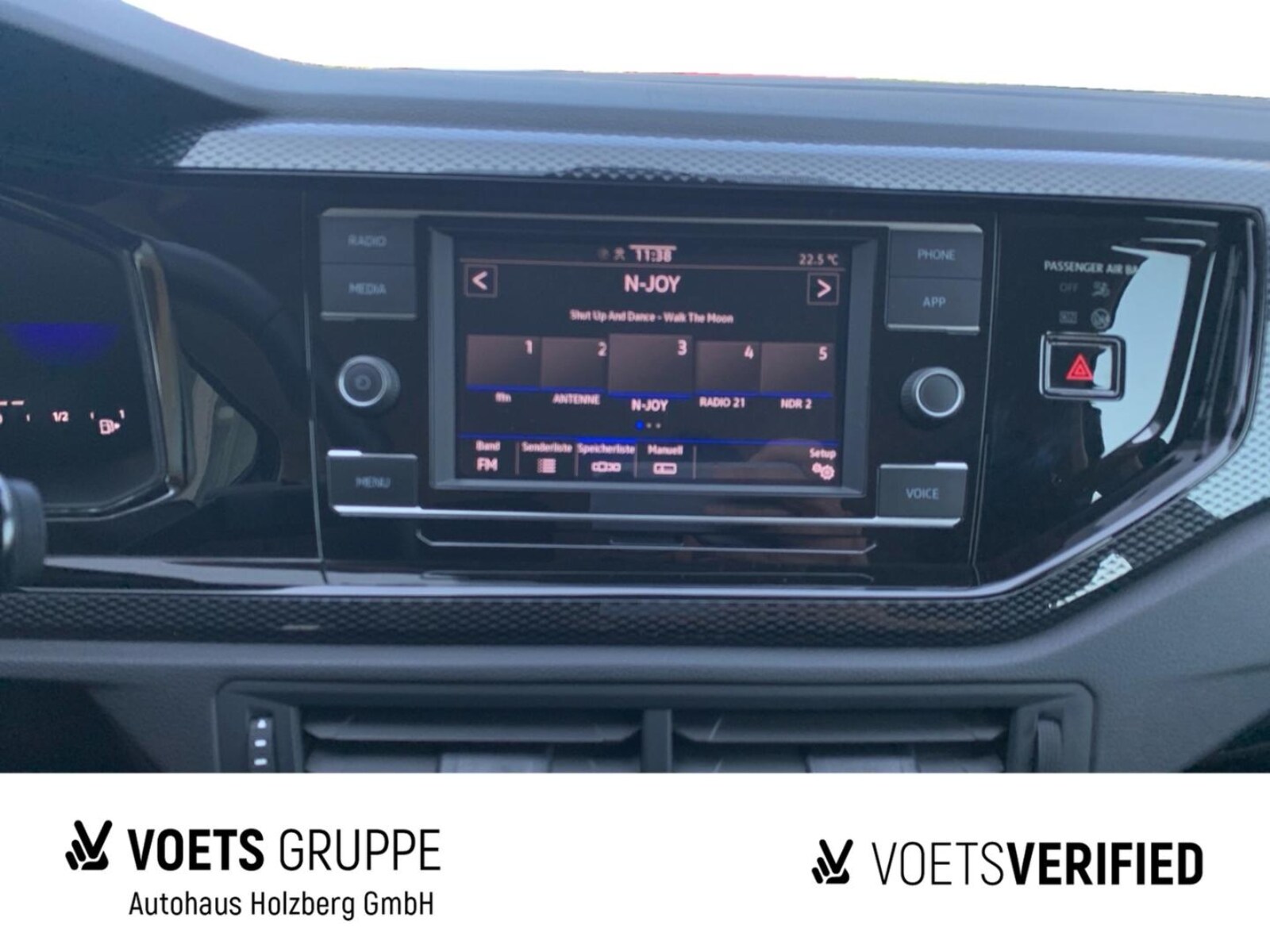 Volkswagen Polo – Bild 9
