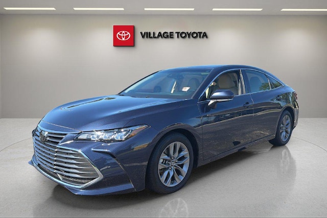 2019 Toyota Avalon