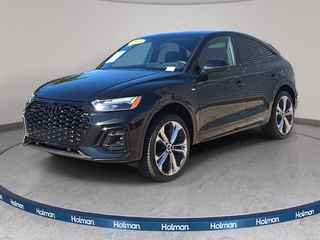 2023 Audi Q5 Sportback