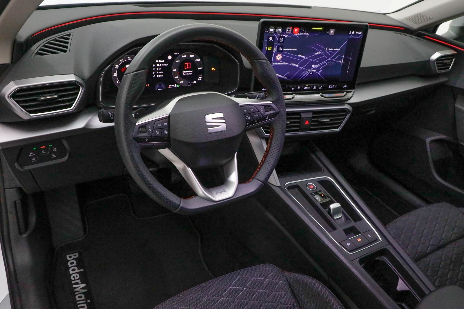 SEAT Leon – Bild 15