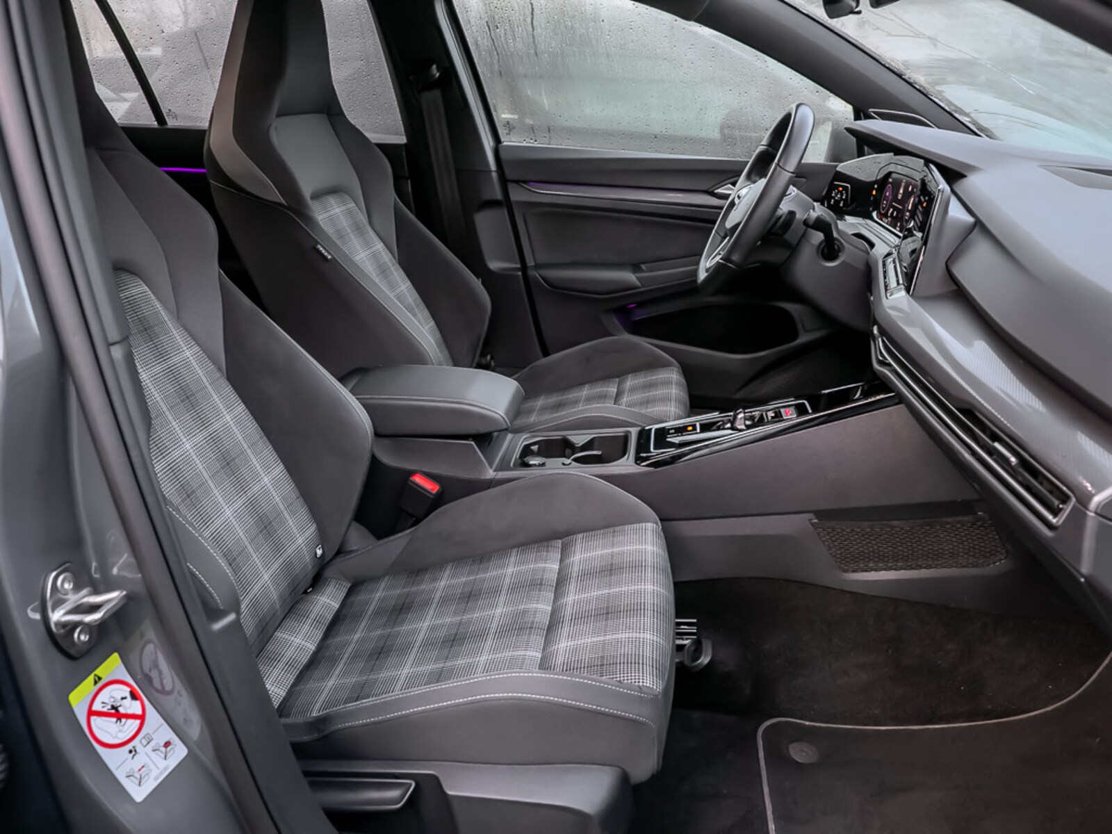 Volkswagen Golf – Bild 7