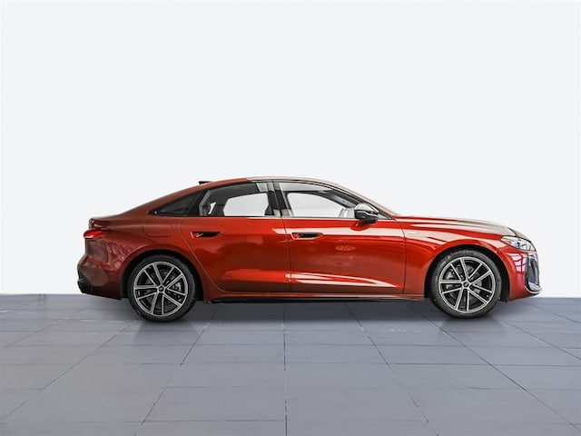 2025 Audi Audi A5 Sedan