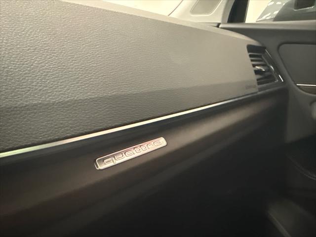 2024 AUDI Q5 - Image 19