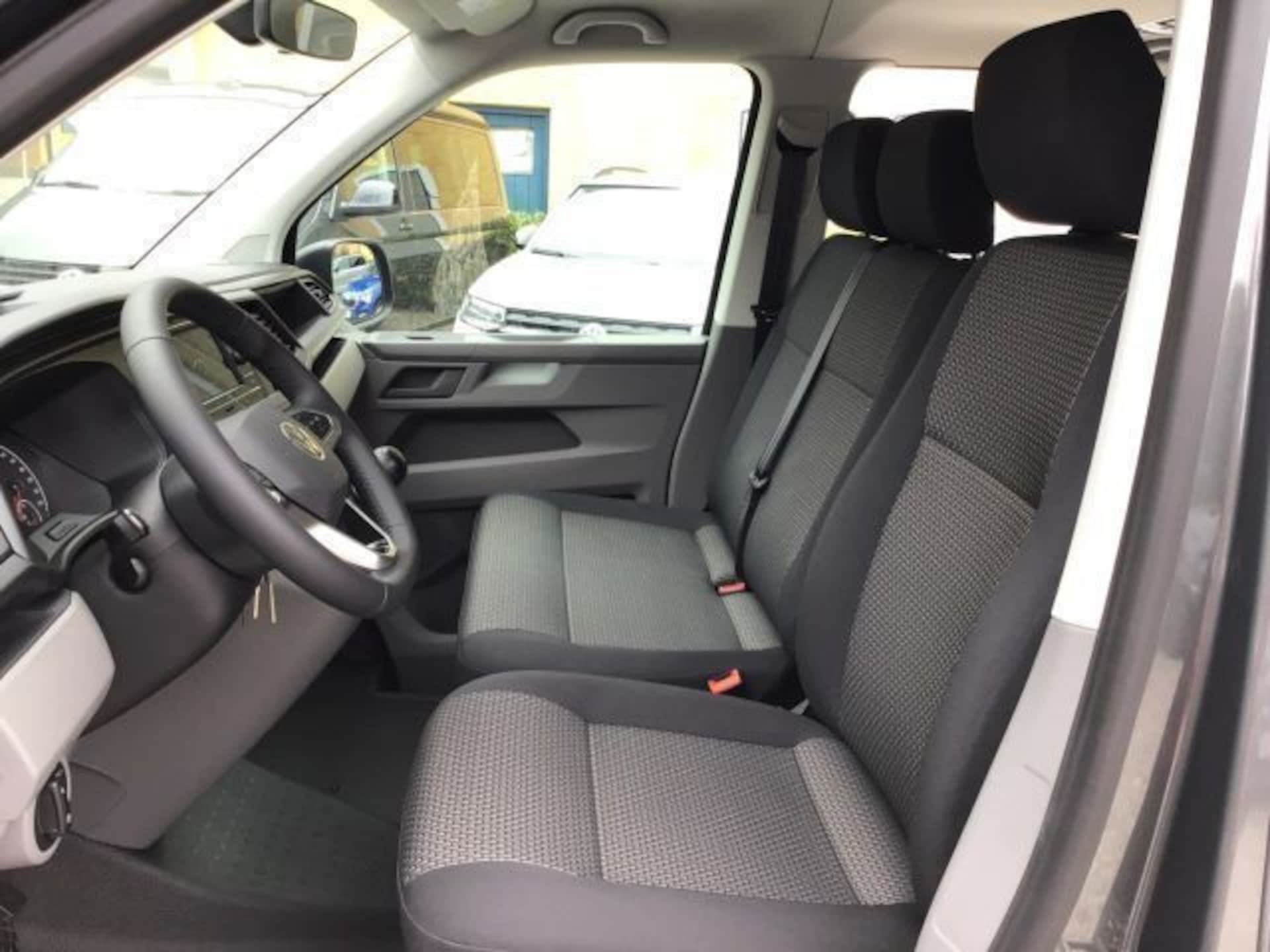 Volkswagen T6.1 Caravelle kurzer Radstand Trendline