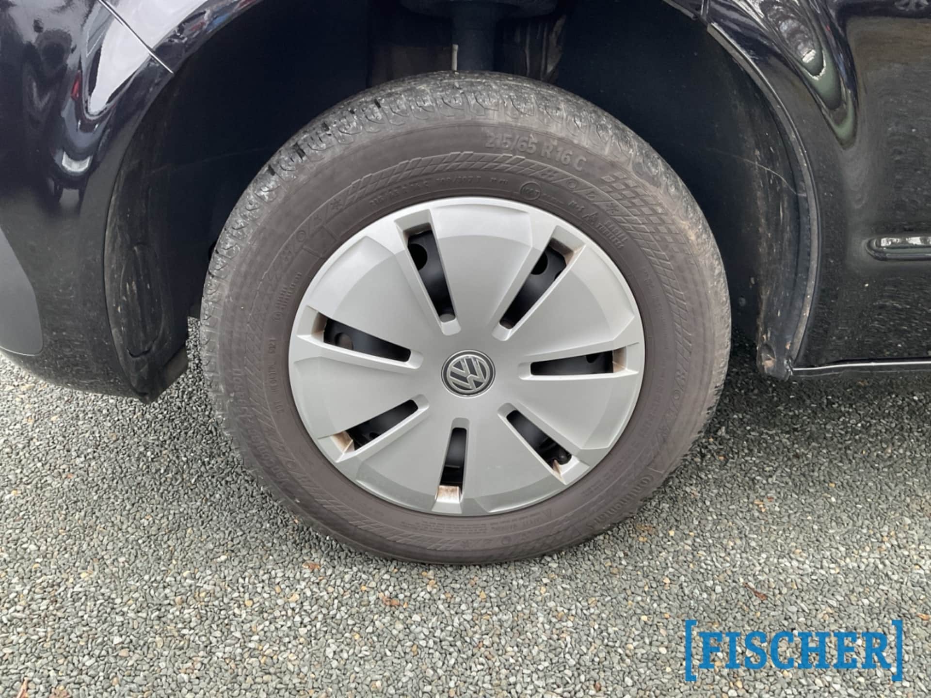 Volkswagen T6.1 Caravelle langer Radstand Comfortline