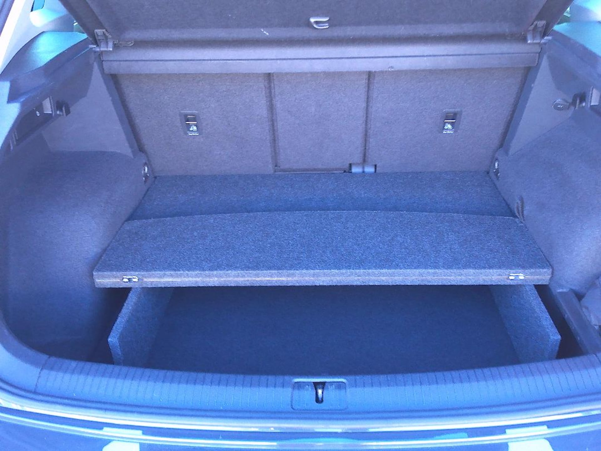 Volkswagen Tiguan JOIN