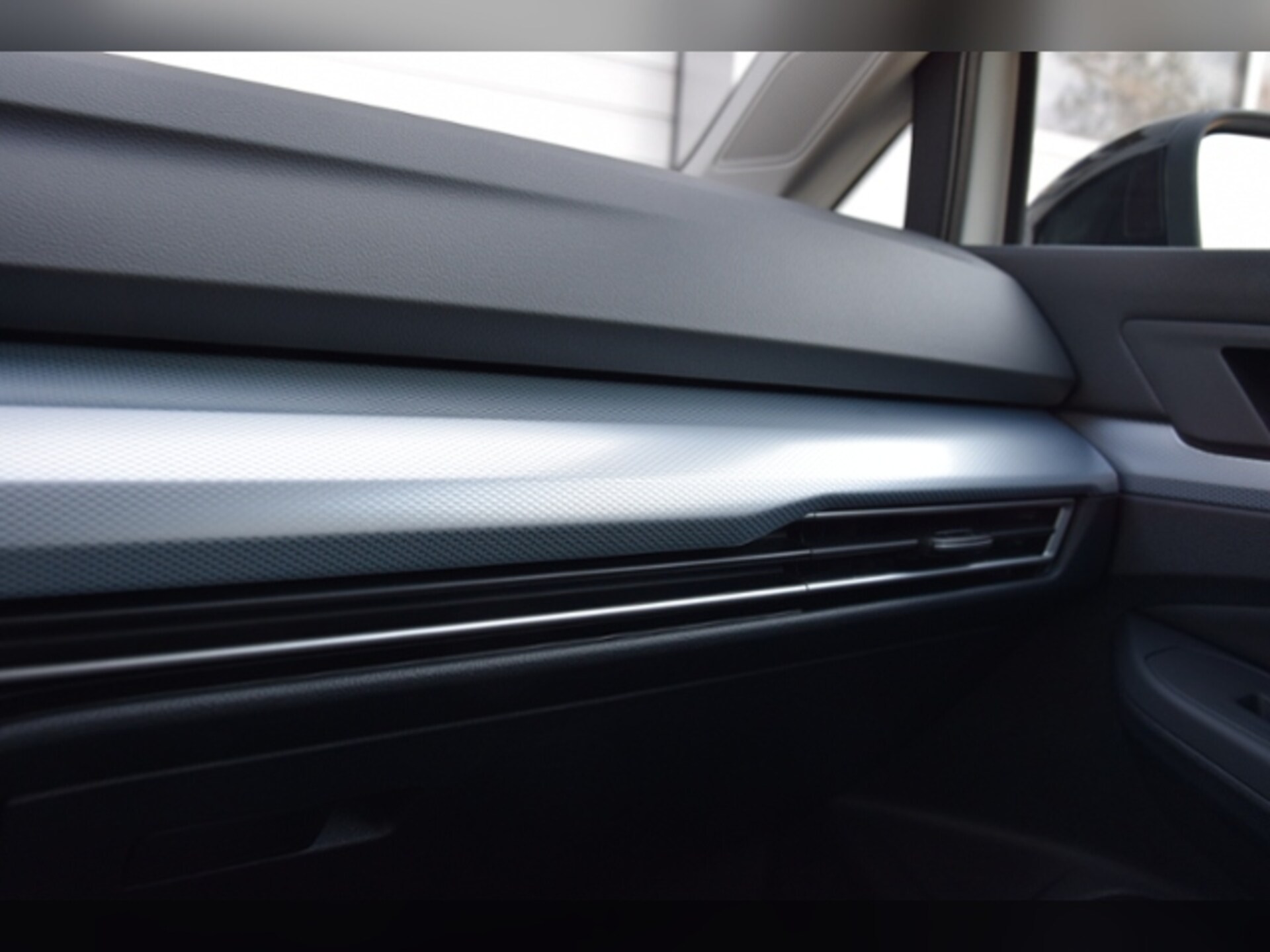 Volkswagen Golf Variant Goal