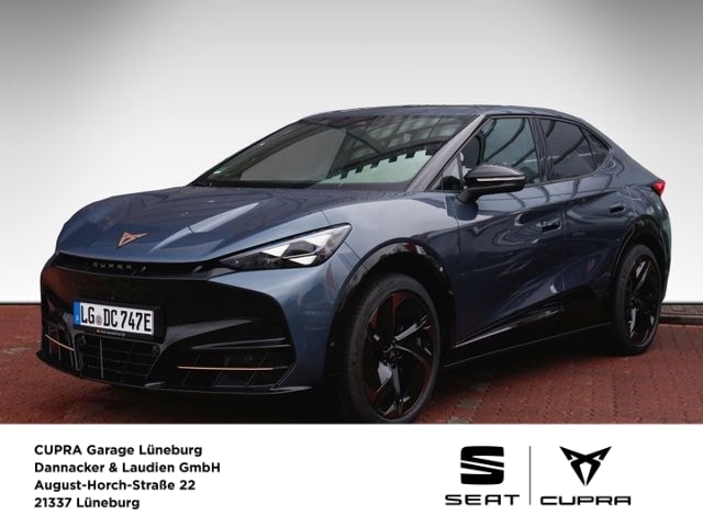 CUPRA Tavascan 4Drive VZ 77kWh Adrenaline Pack Matrix Navi Kamera (D-16410)
