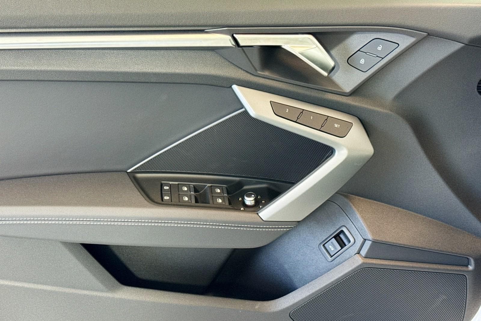 2026 Audi A3 Premium - Photo 16