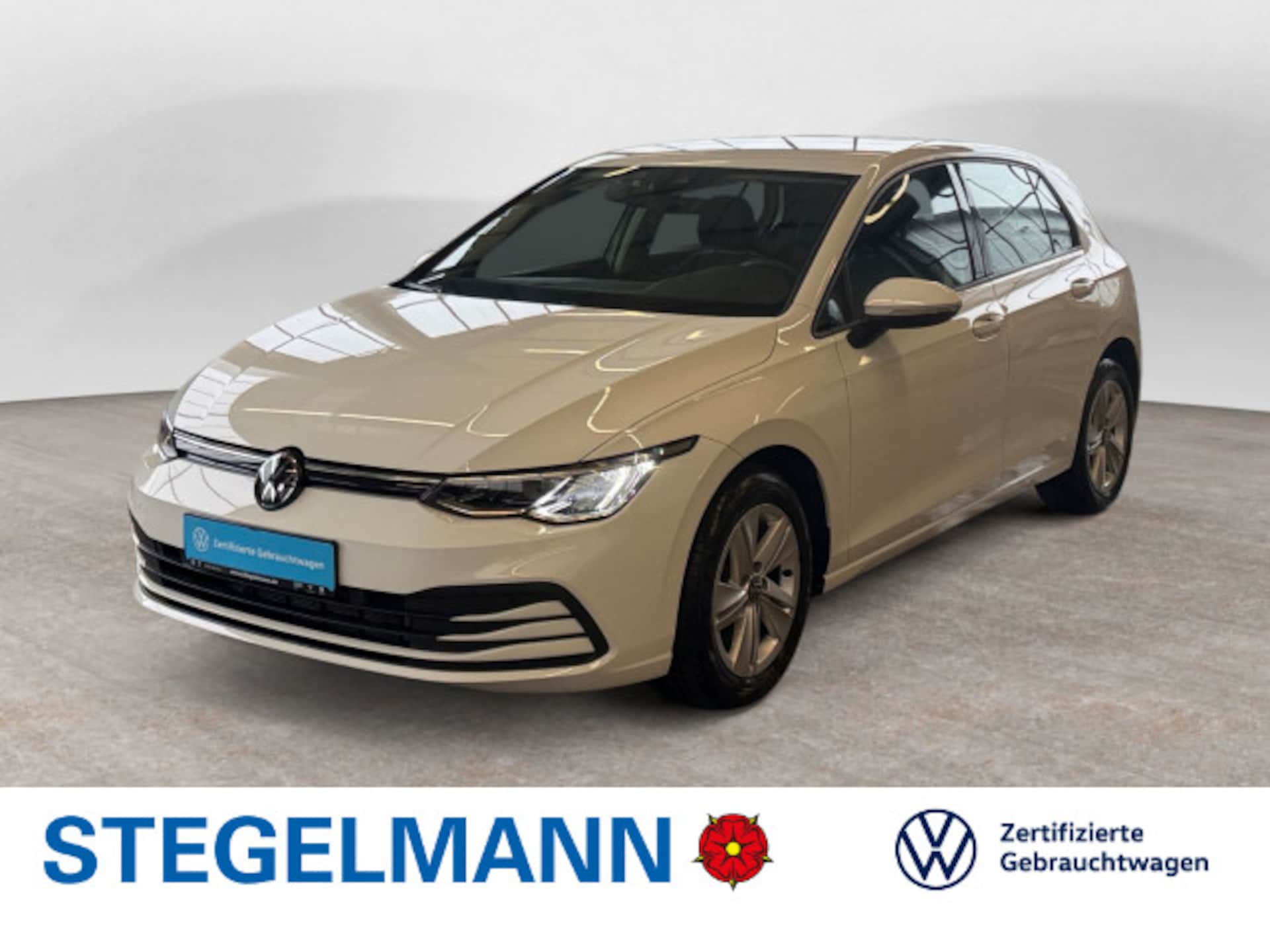 Volkswagen Golf Life