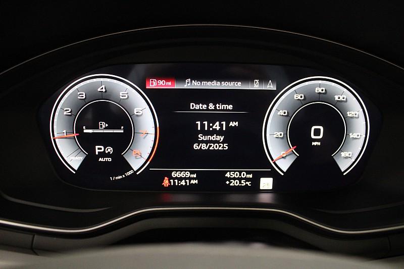 2024 Audi A5 Sportback Premium Plus - Photo 30
