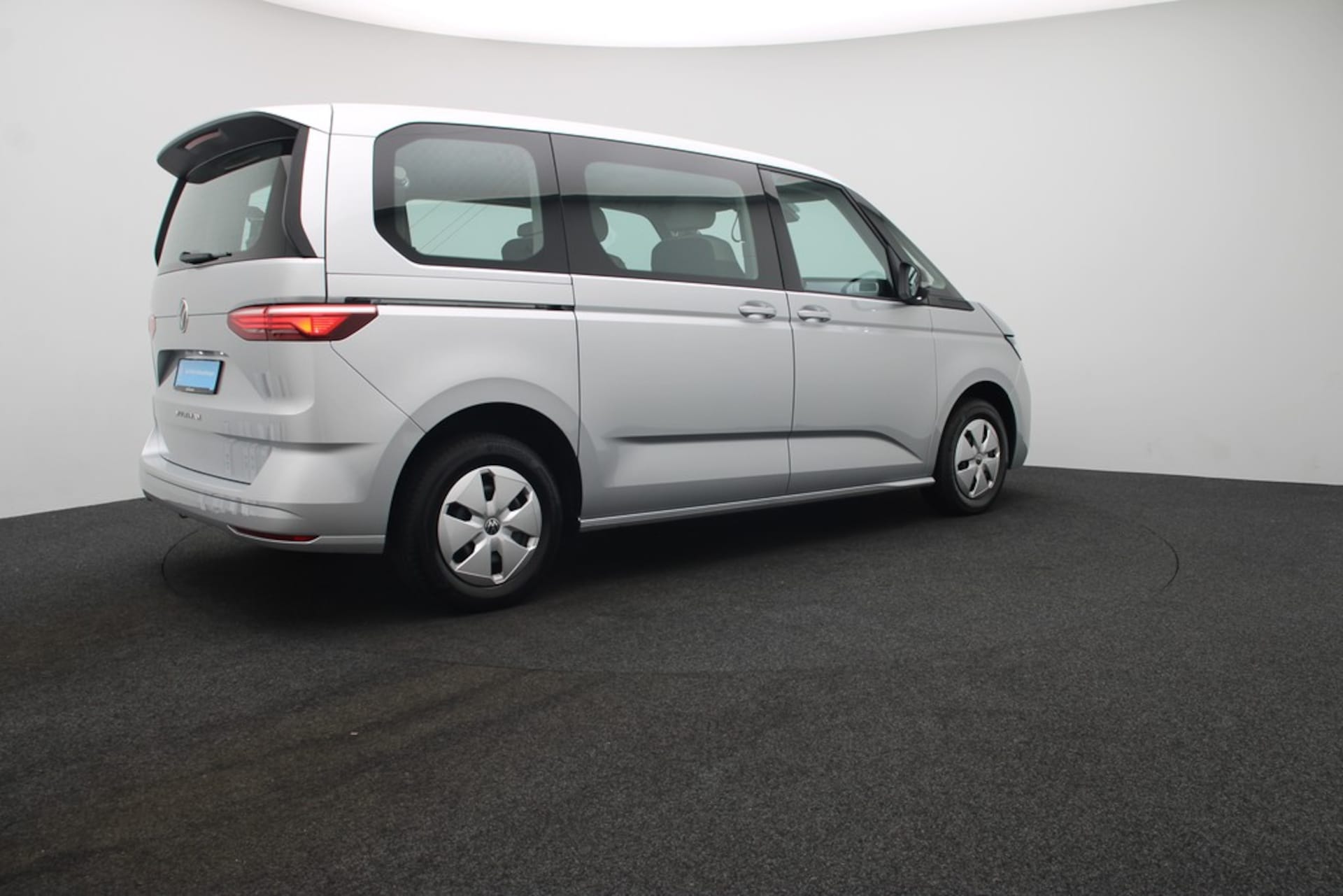 Volkswagen Multivan Basis-Modell