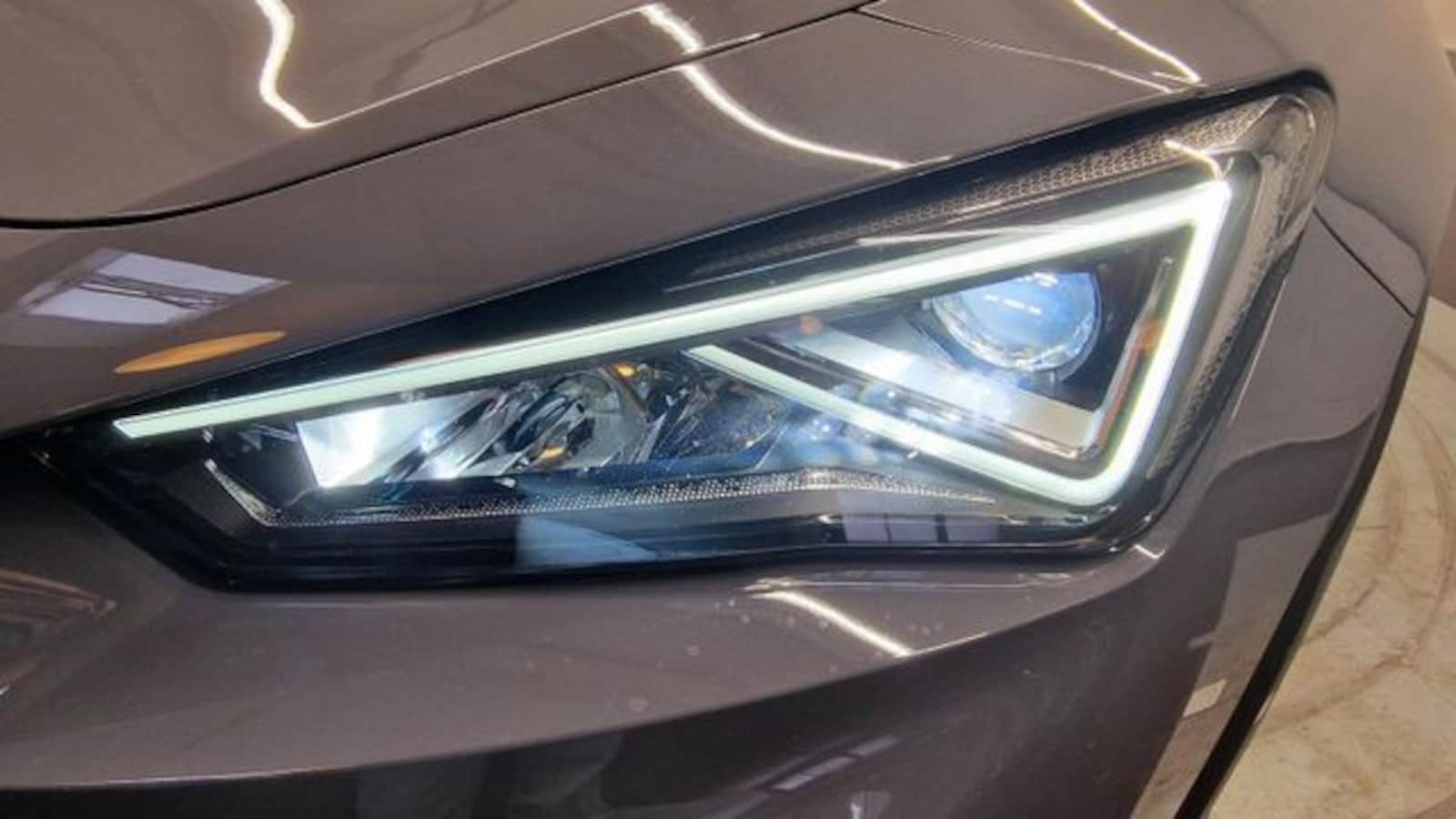 CUPRA Formentor – Bild 9
