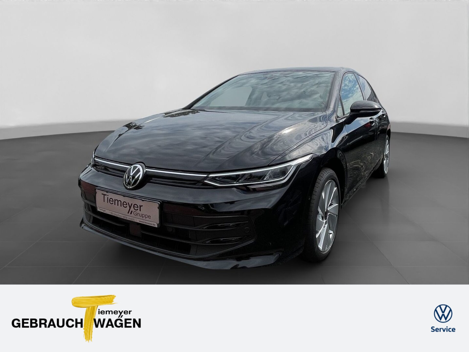 Volkswagen Golf Life