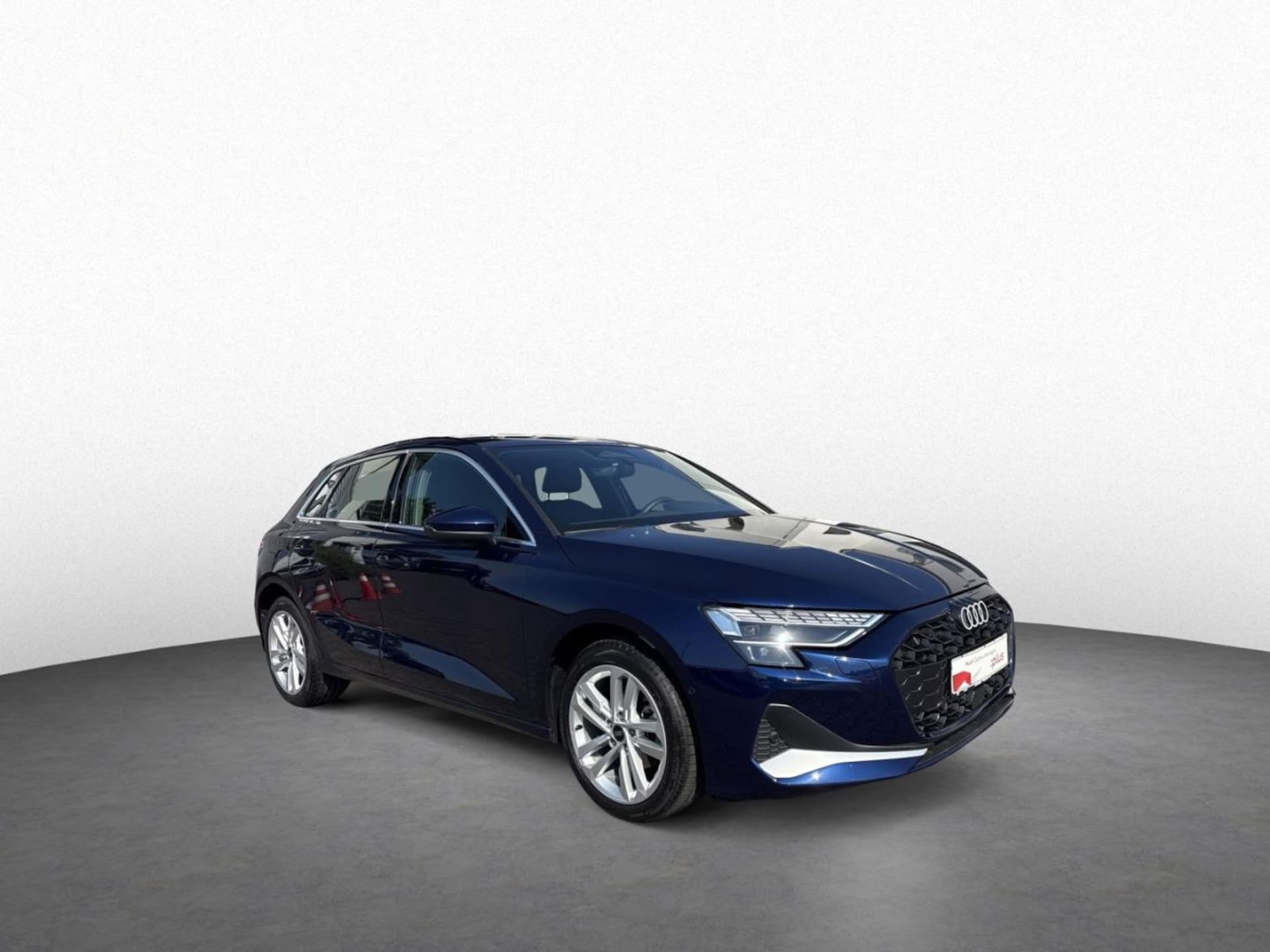 Audi A3 Sportback Advanced