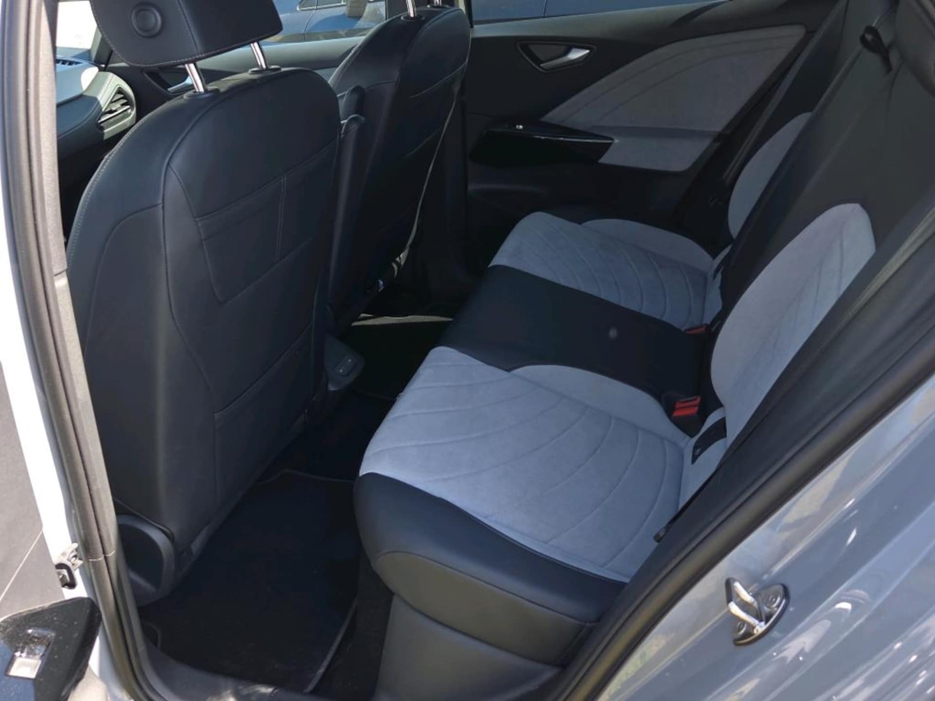 Volkswagen ID.3 MOVE Pro