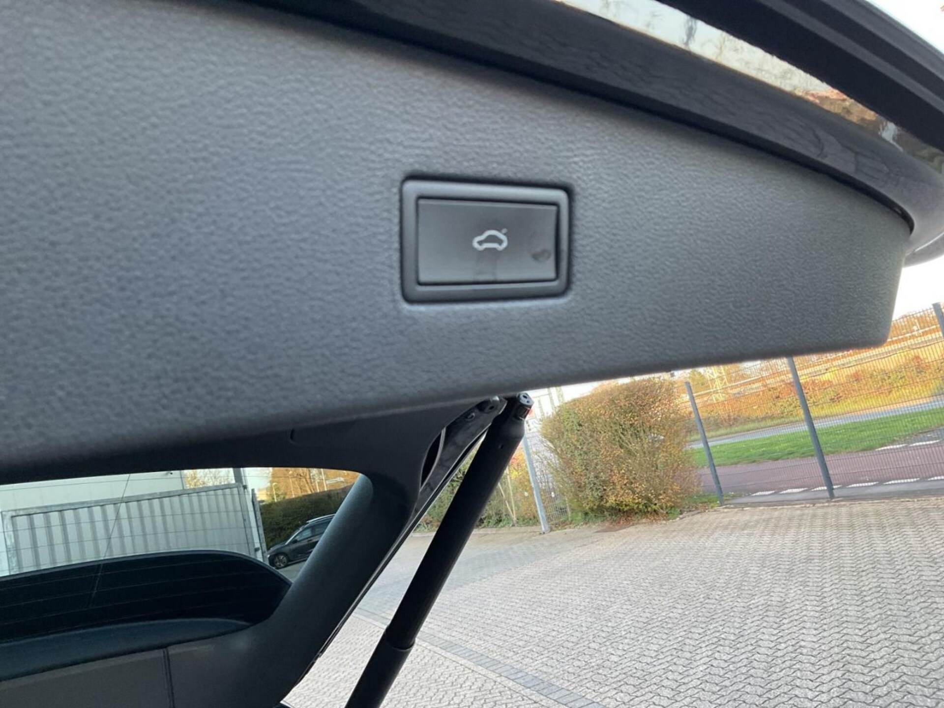 Volkswagen Tiguan Allspace R-Line