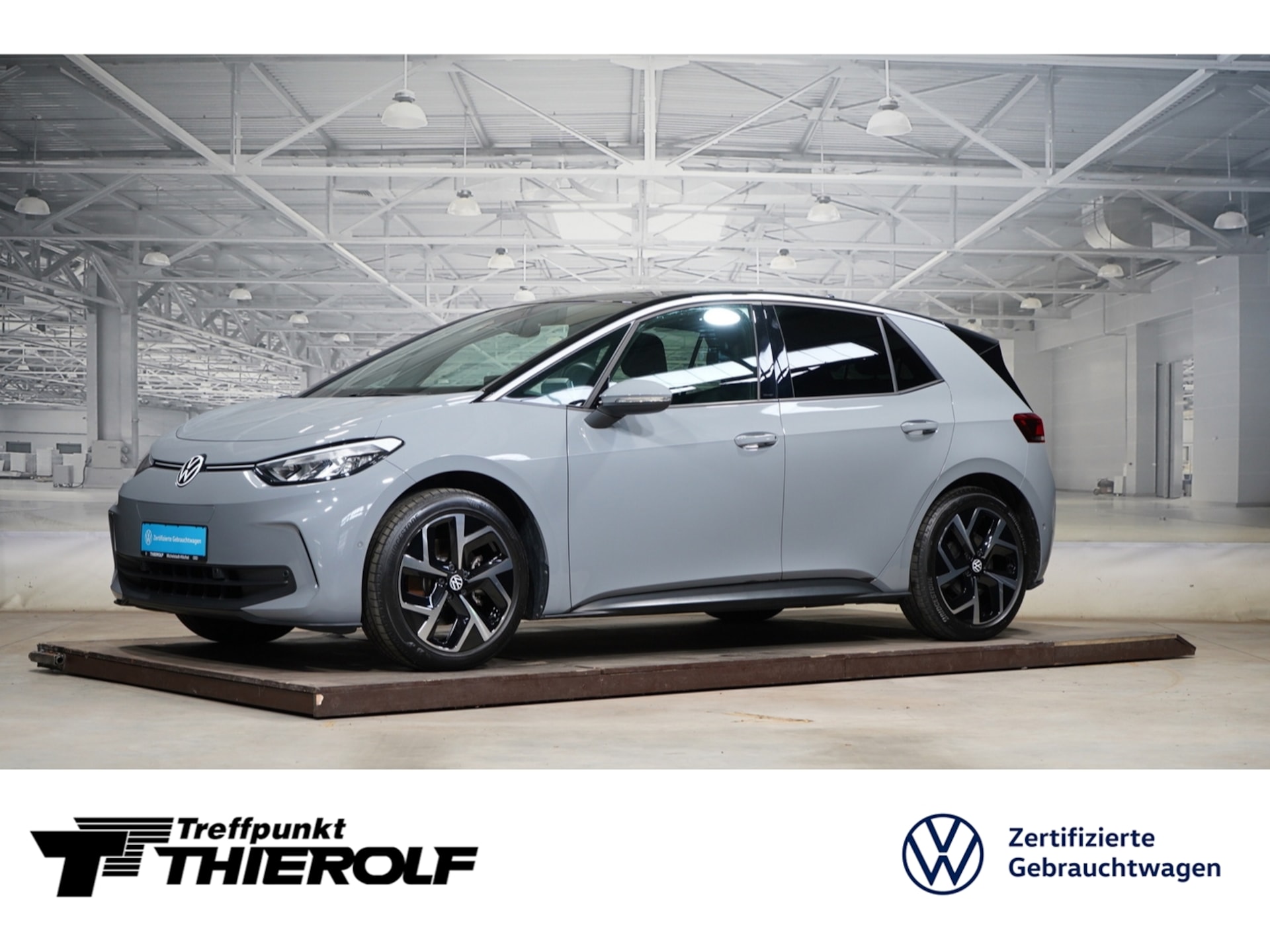 Volkswagen ID.3 MOVE Pro