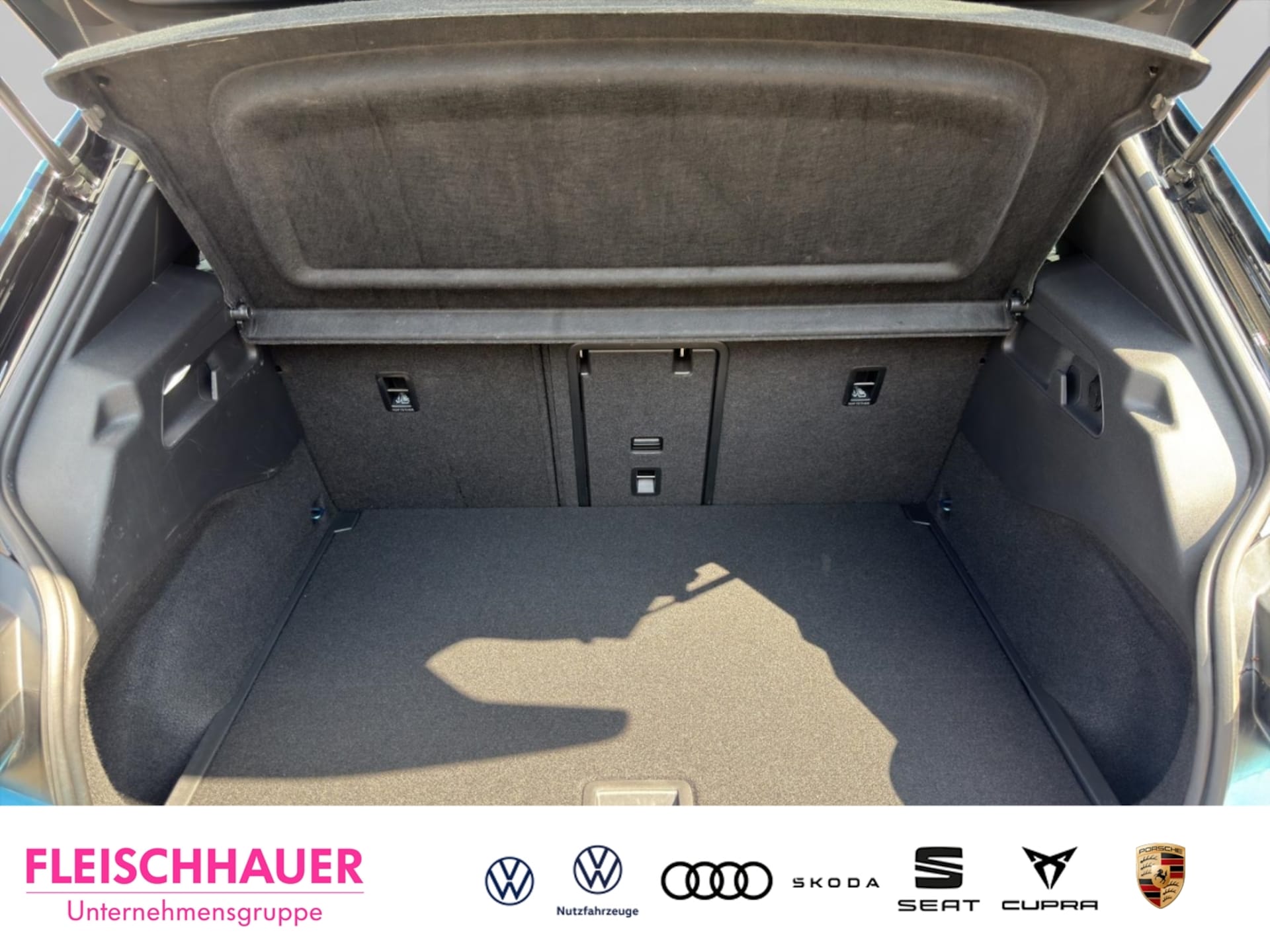 Volkswagen ID.3 Pro