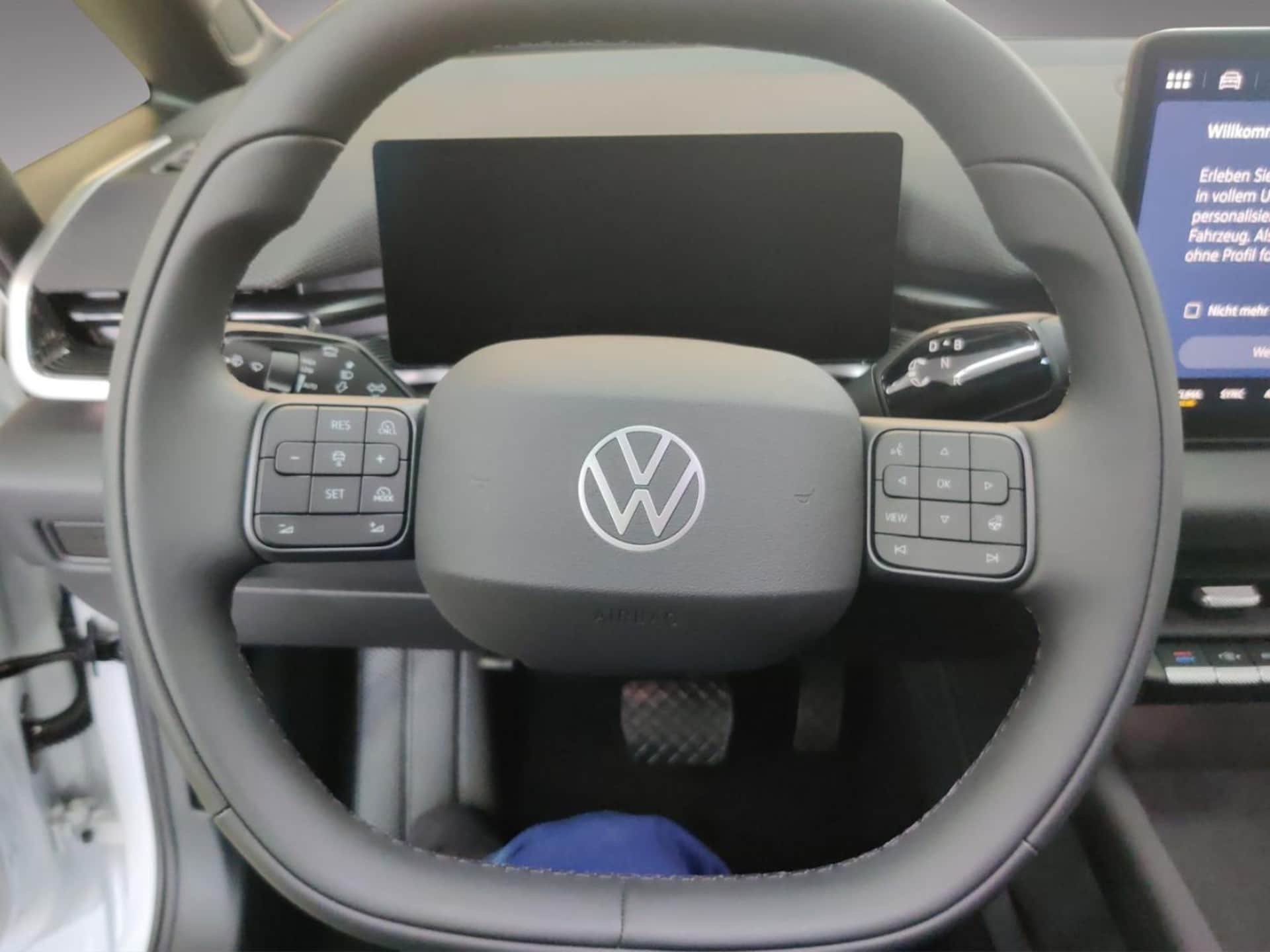 Volkswagen ID.3 Neo Trend