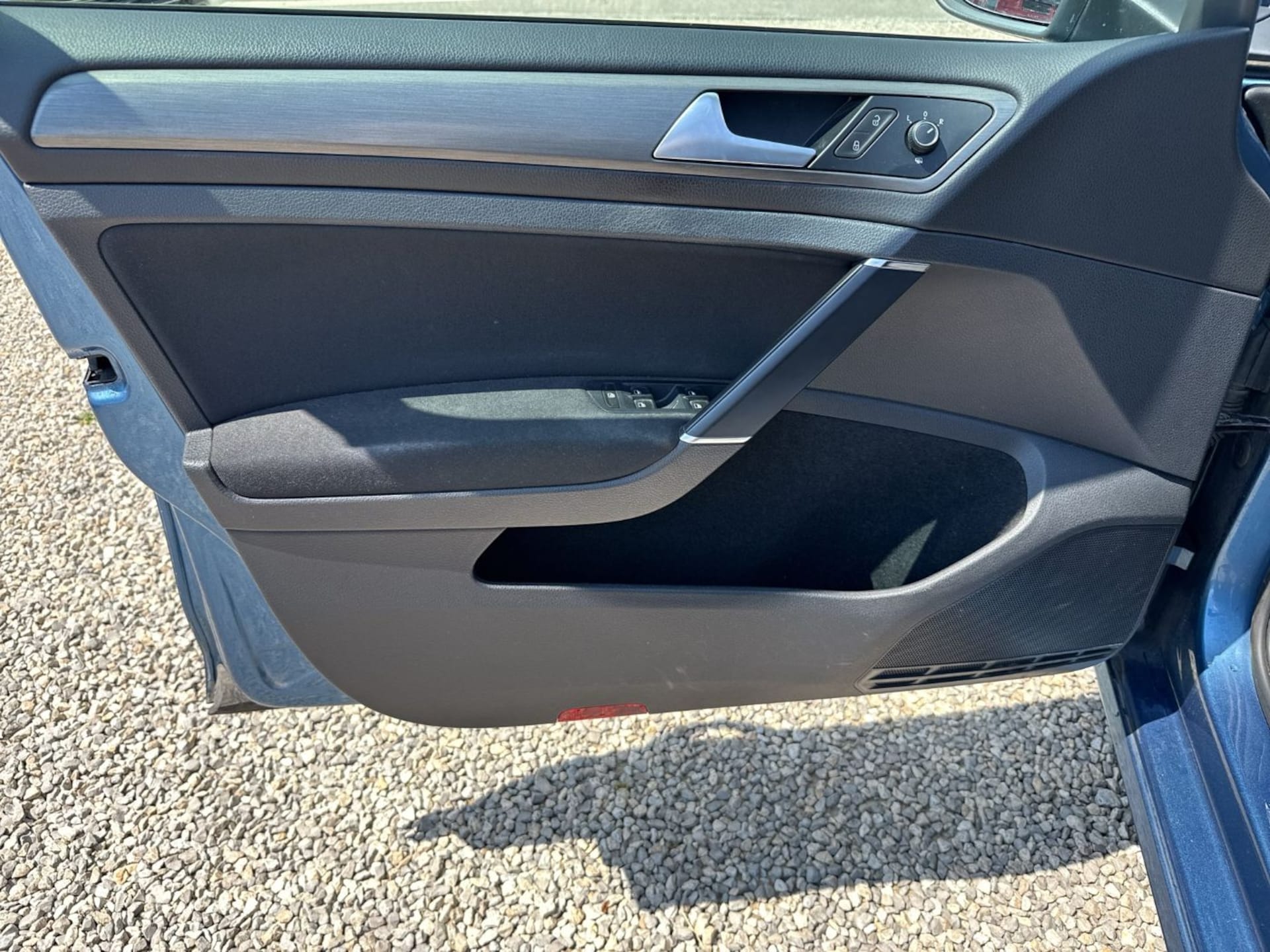 Volkswagen Golf Comfortline