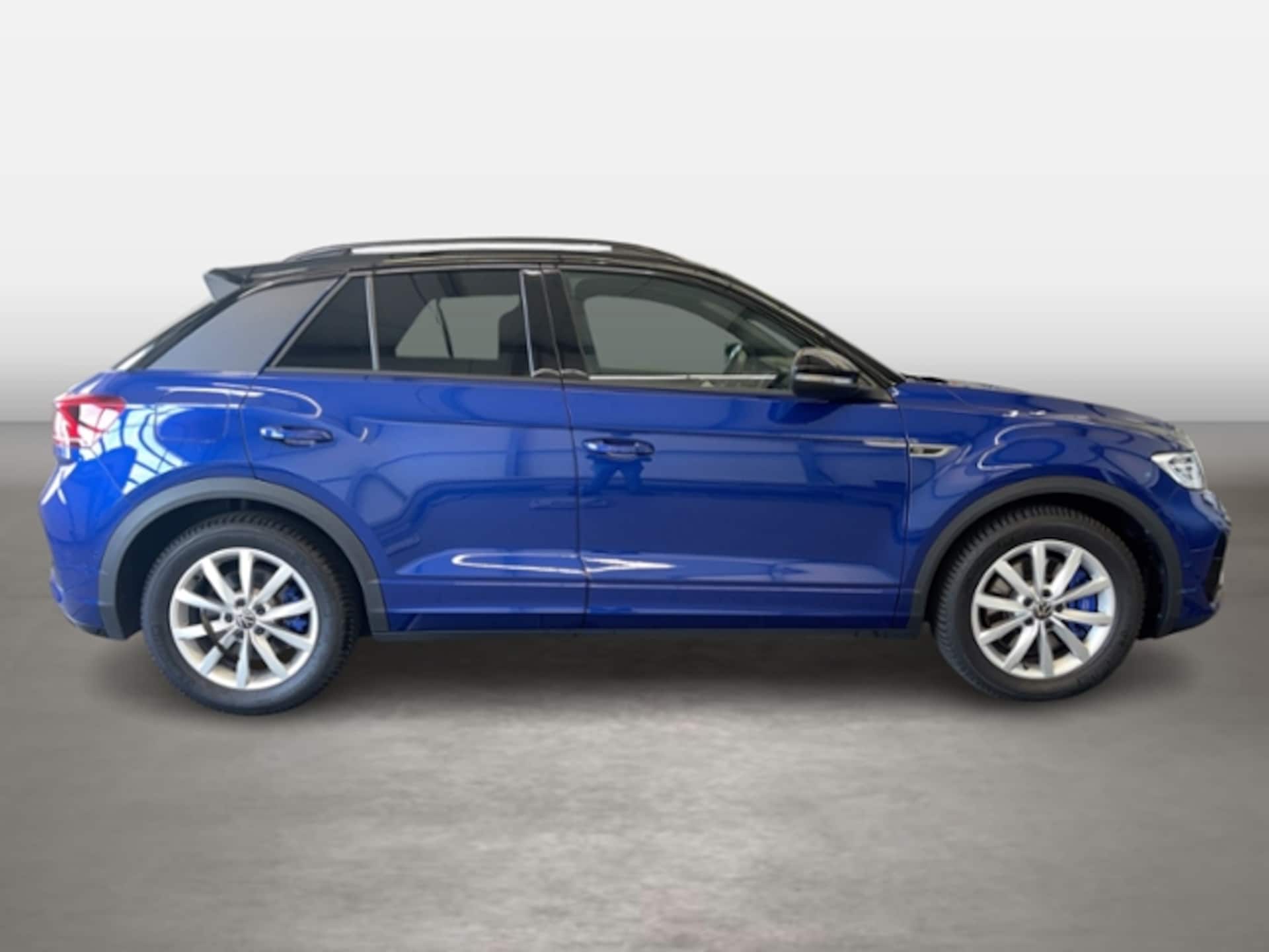 Volkswagen T-Roc R