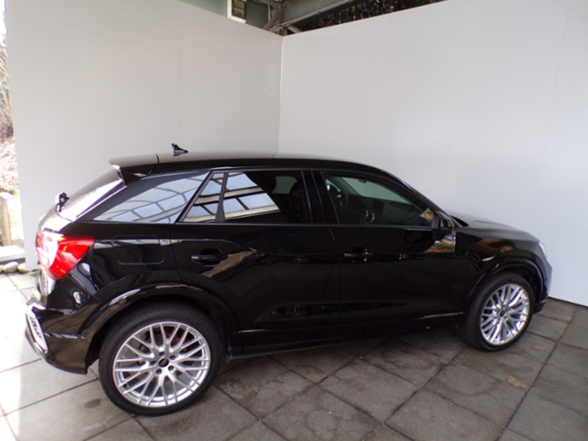Audi Q2 Advanced