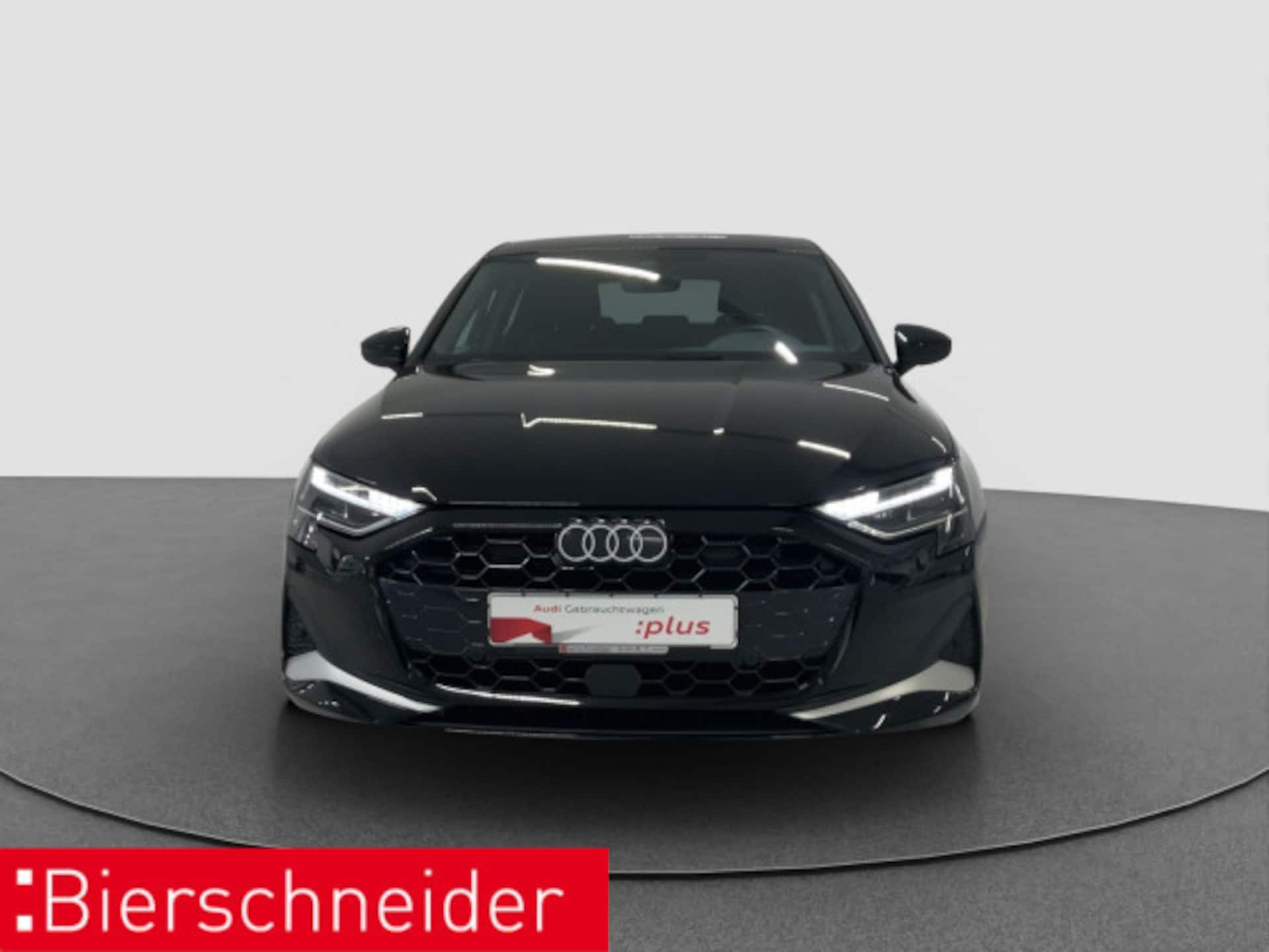 Audi A3 Sportback Advanced
