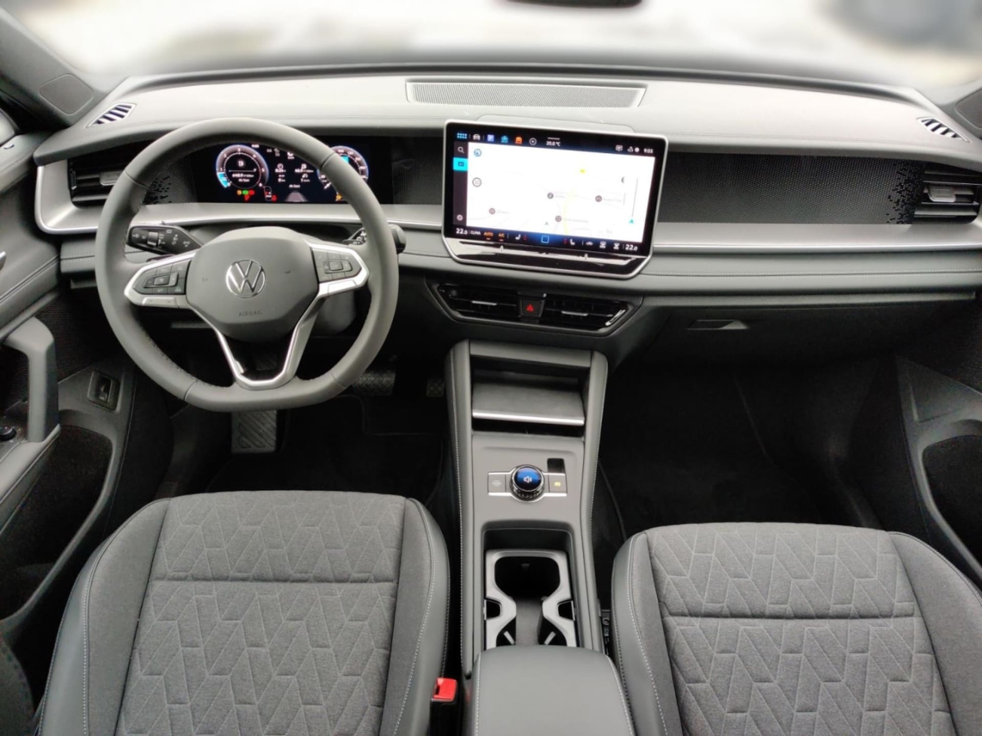 Volkswagen Tayron Life