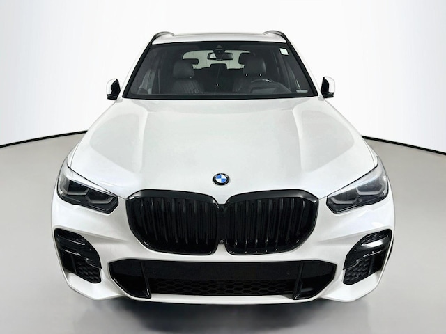 2023 BMW X5