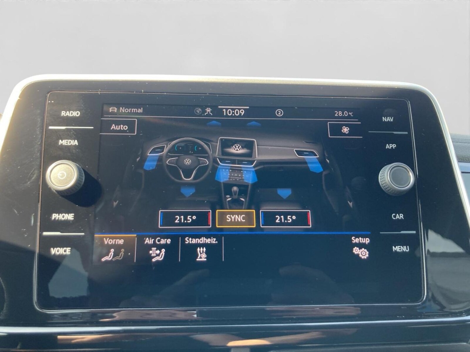 Volkswagen T-Roc – Bild 15