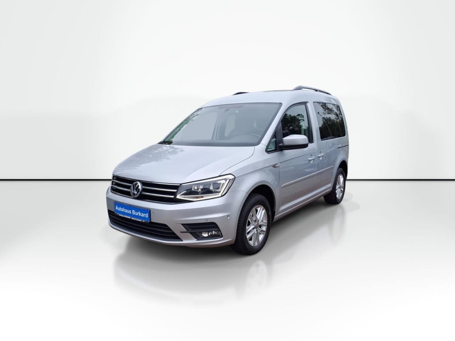 Volkswagen Caddy Comfortline