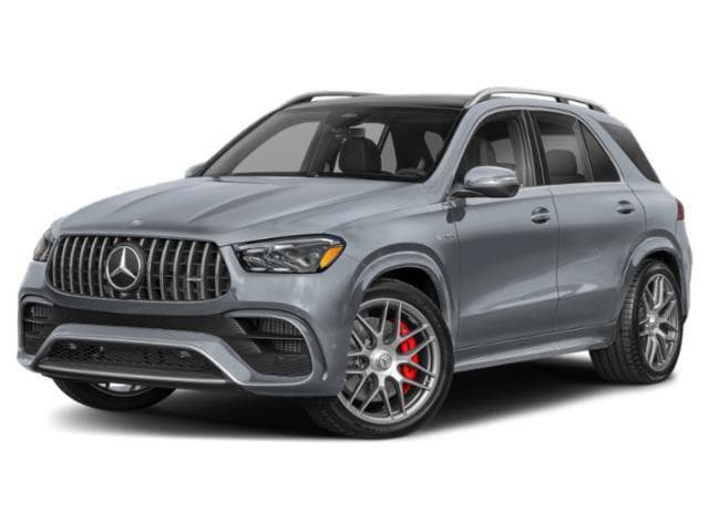 2026 Mercedes-Benz GLE
