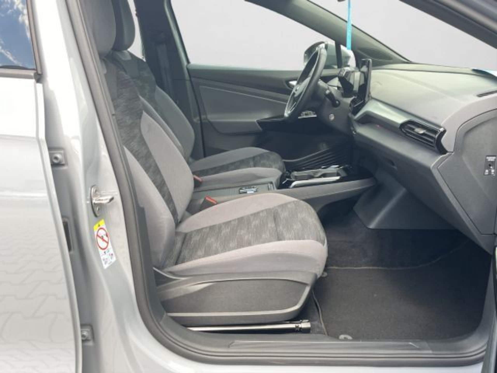 Volkswagen ID.4 City
