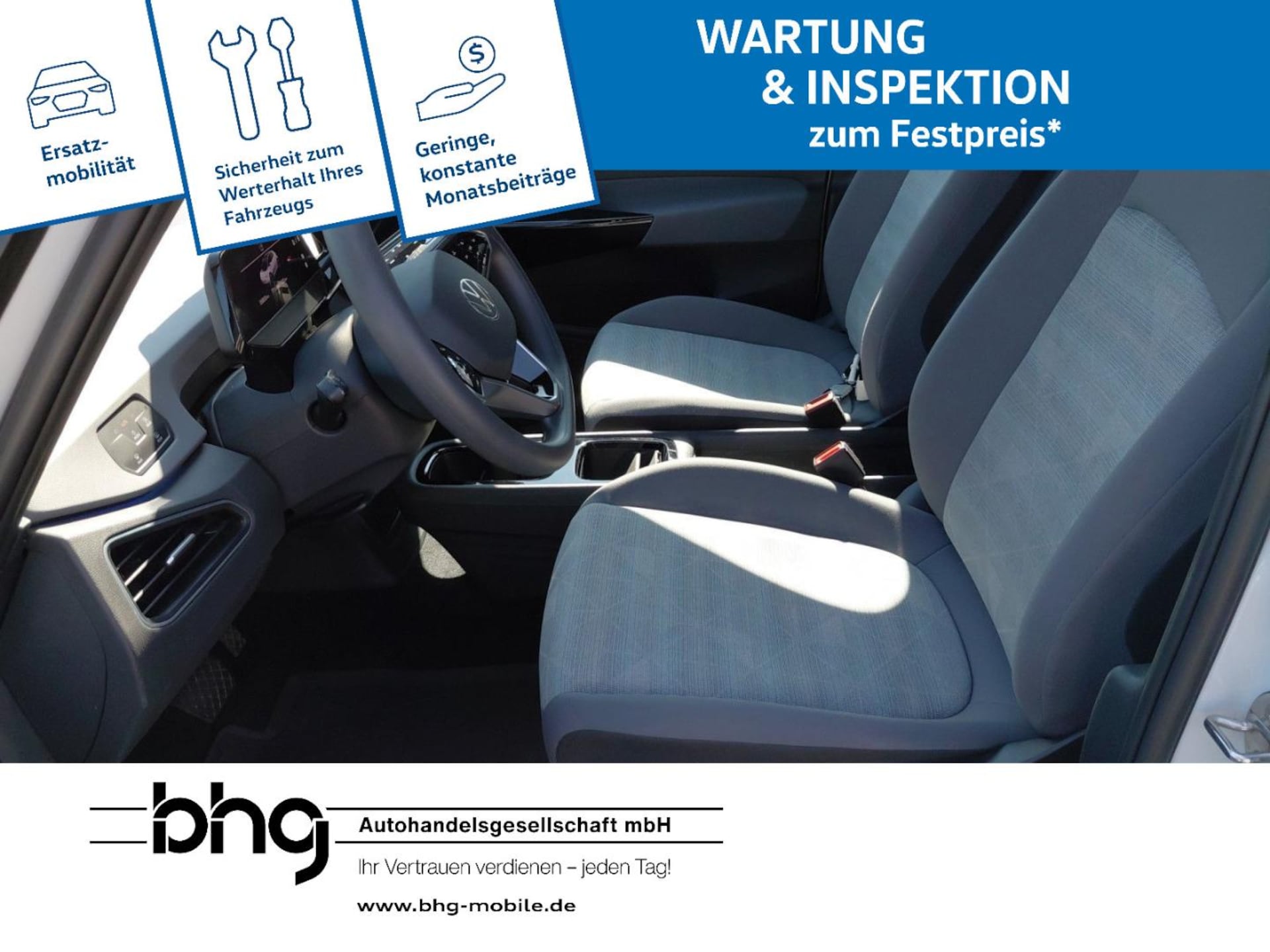 Volkswagen ID.3 Pro Performance