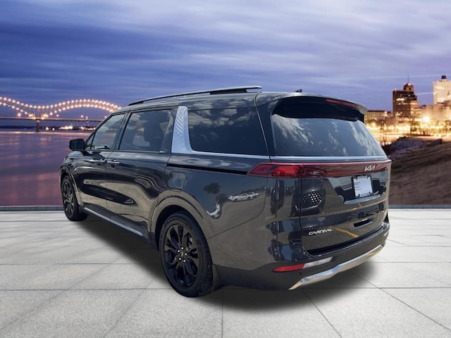 2024 Kia