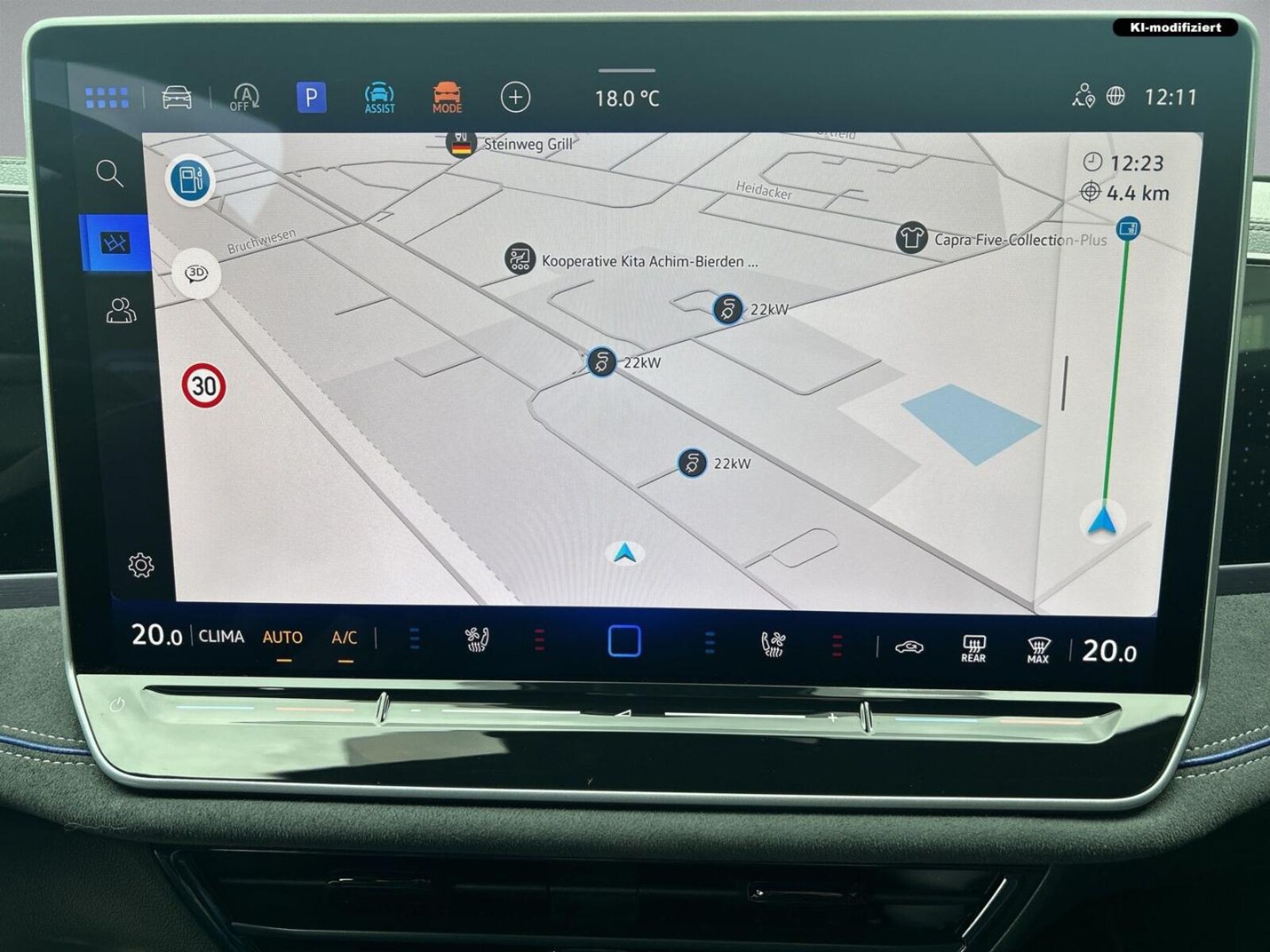 Volkswagen Passat – Bild 21