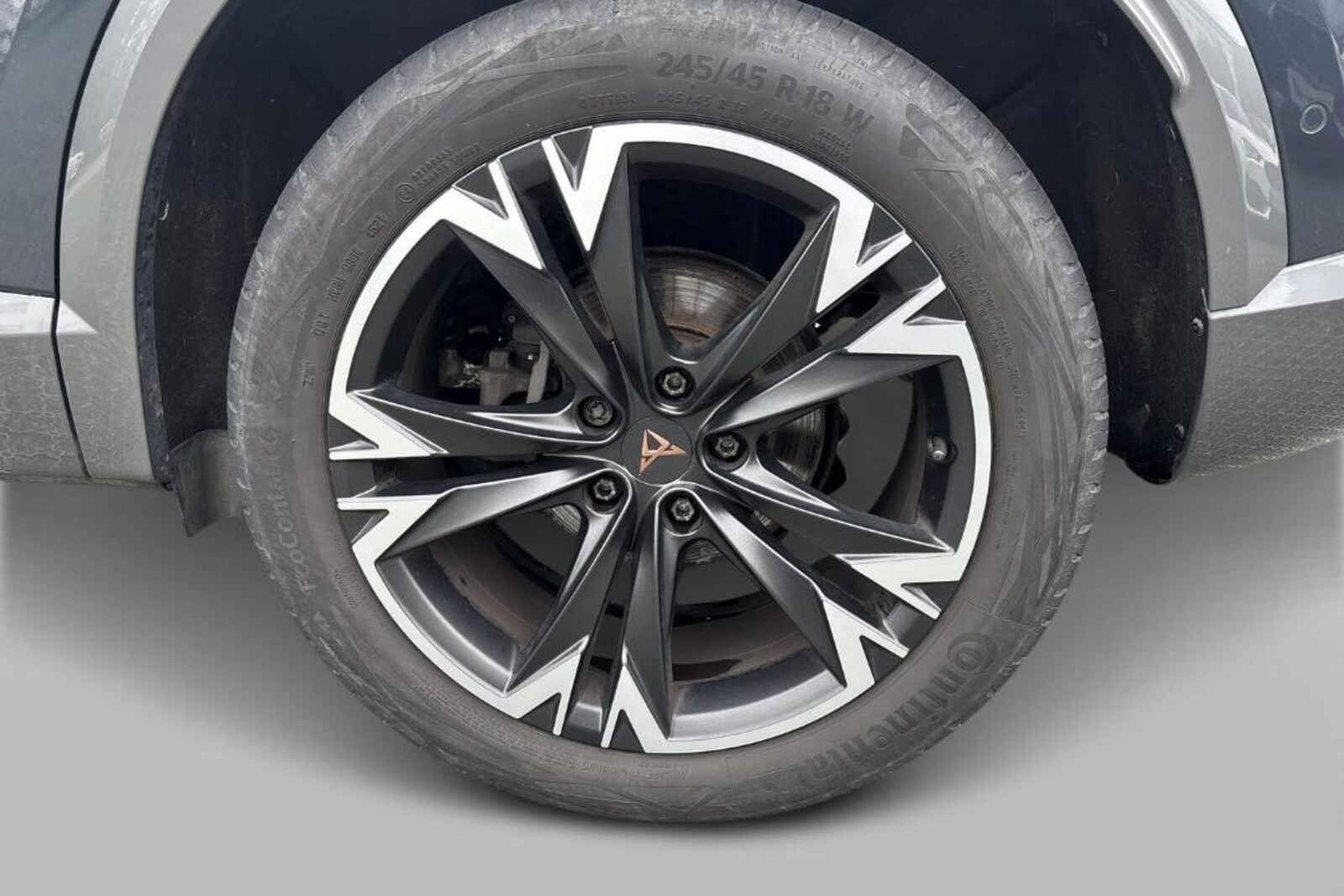 CUPRA Formentor – Bild 18