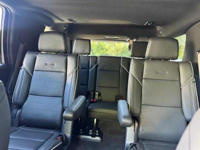 2025 Cadillac Escalade Sport - Photo 44