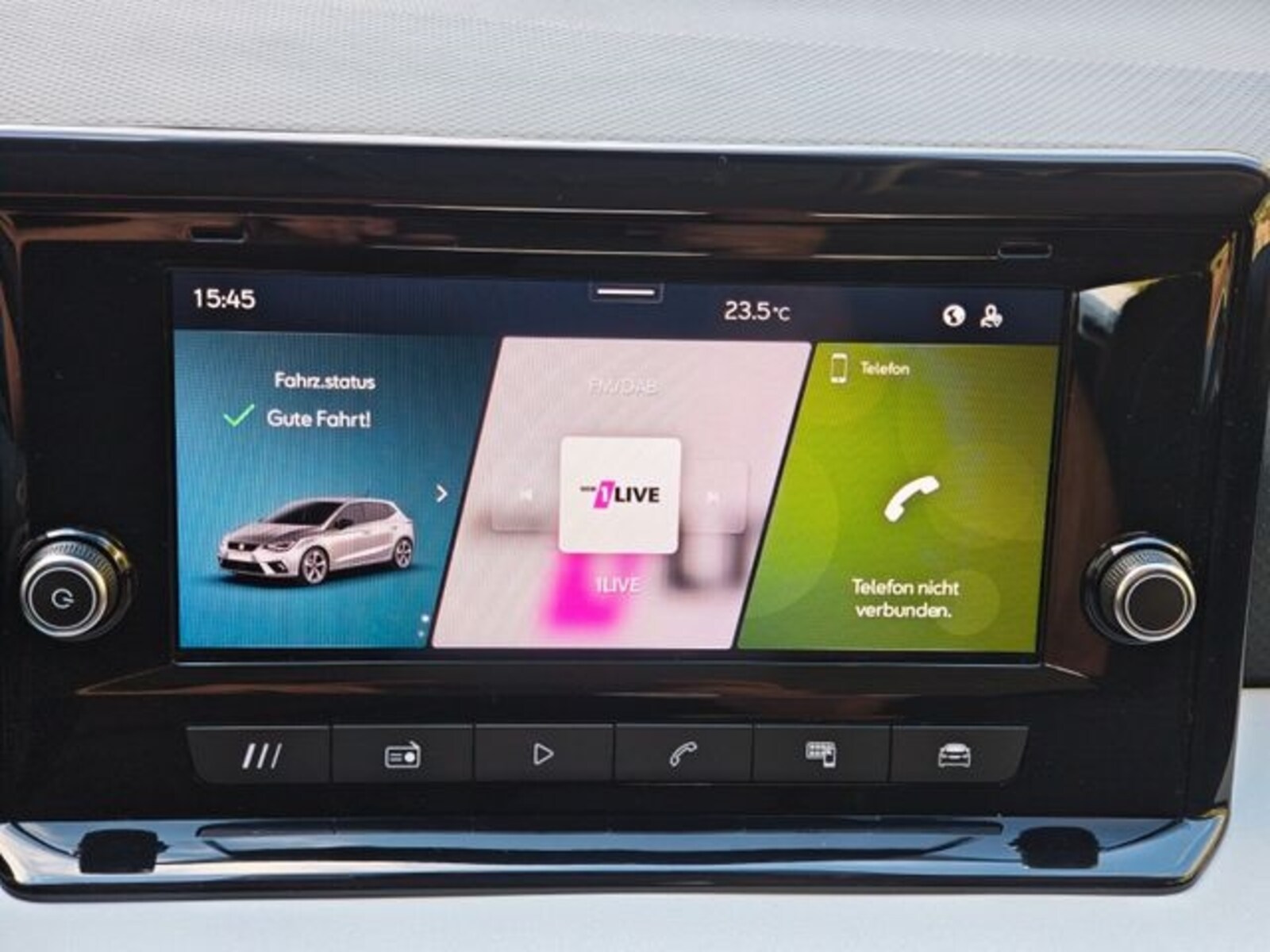 SEAT Ibiza – Bild 35