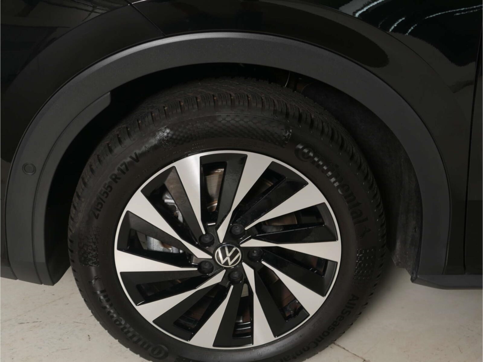Volkswagen T-Roc – Bild 8