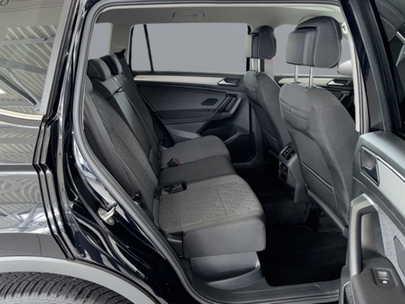 Volkswagen Tiguan Allspace – Bild 16