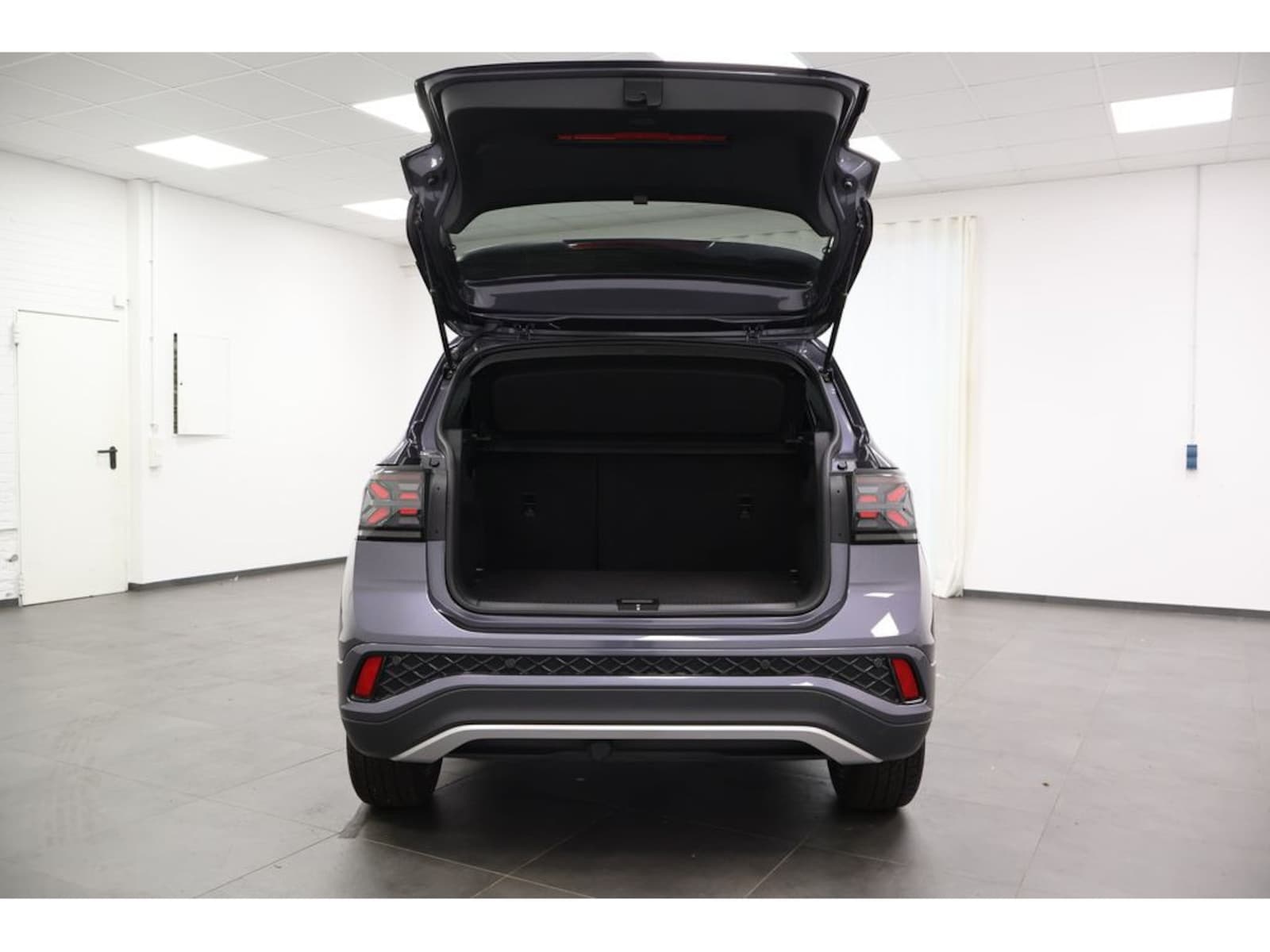 Volkswagen T-Cross – Bild 22