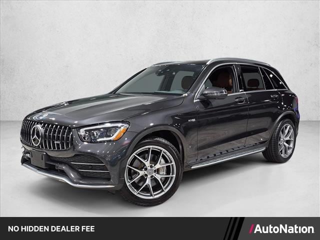 2022 Mercedes-Benz
