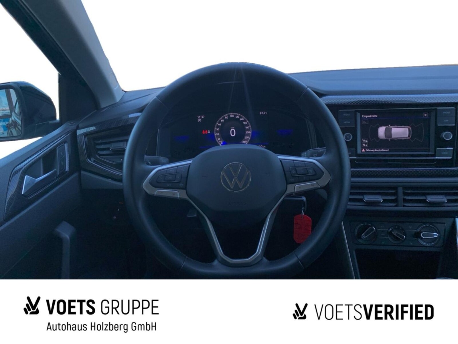 Volkswagen Polo – Bild 10