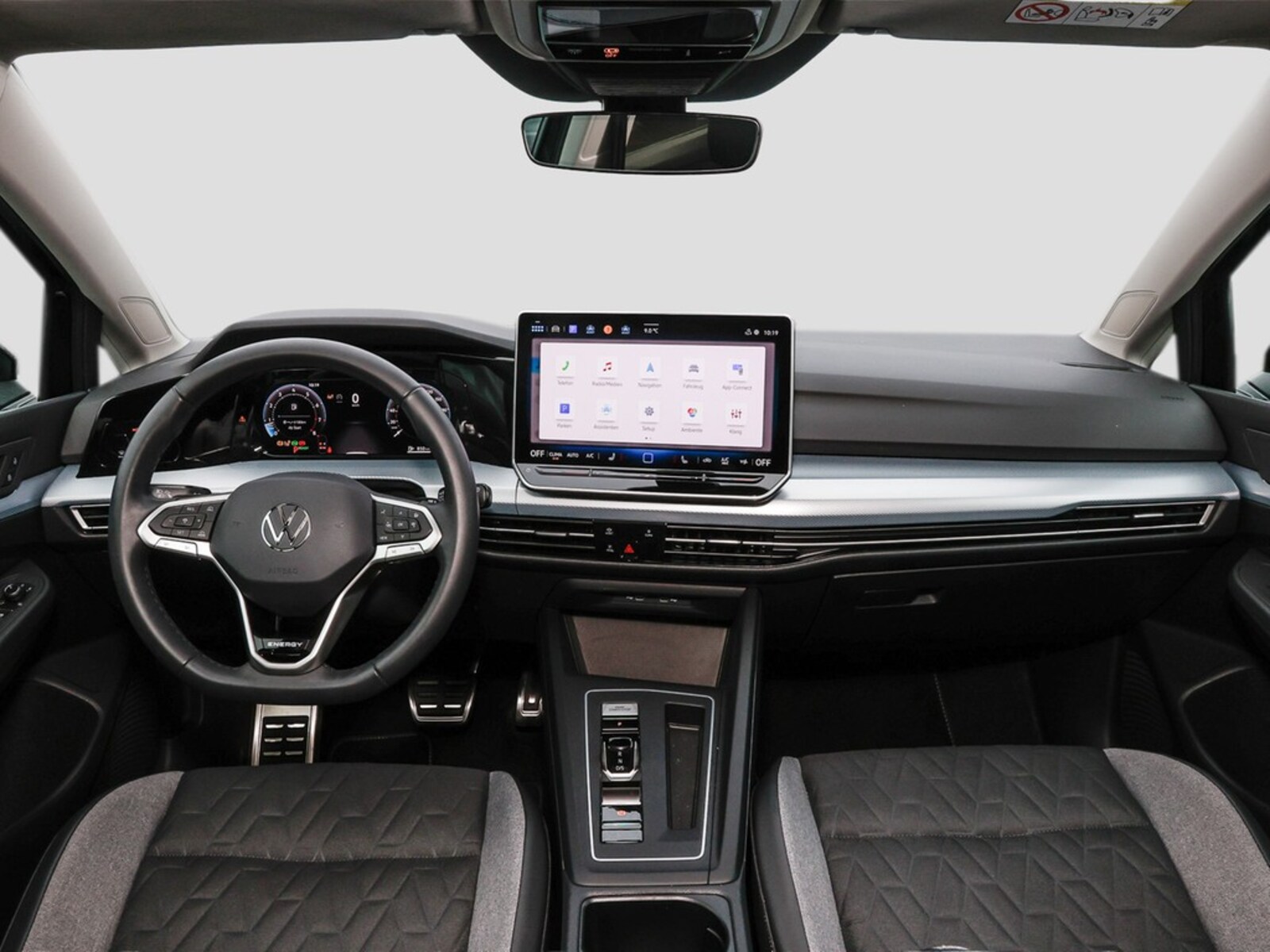 Volkswagen Golf – Bild 12