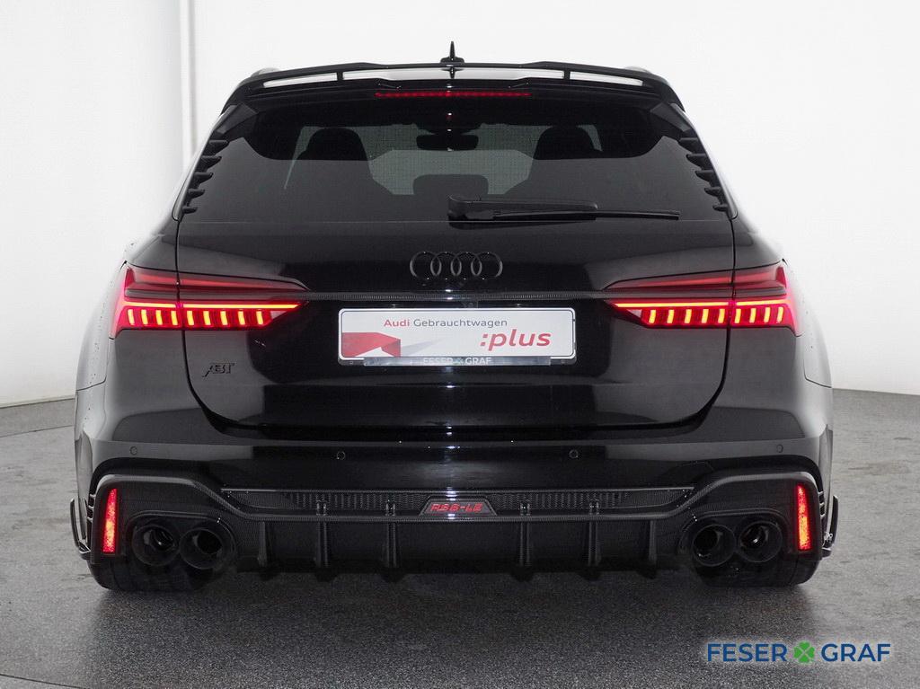 Audi RS 6 Avant
