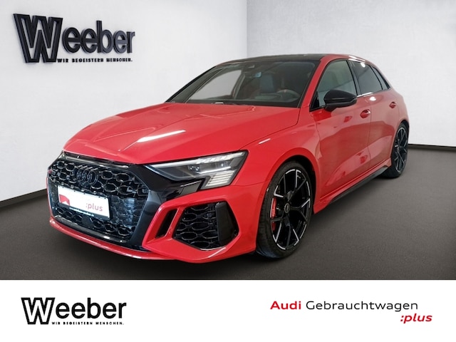 Audi RS 3 Sportback